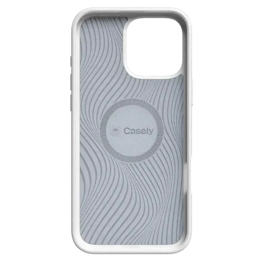 Poppy Meadows | Pastel Floral Case