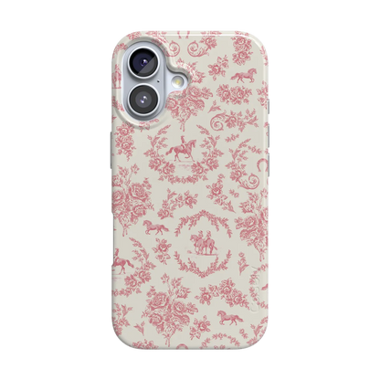 Western Bloom | Jenna Palek x Casely Case