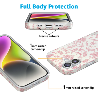 Western Bloom | Jenna Palek x Casely Case