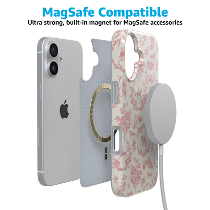 Western Bloom | Jenna Palek x Casely Case