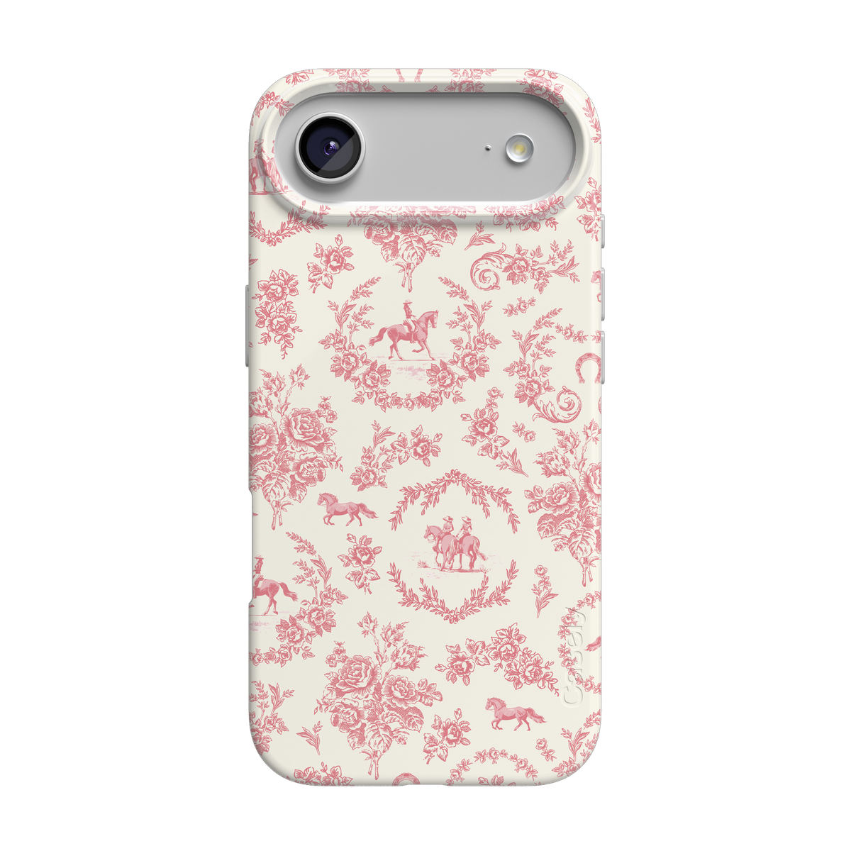 Western Bloom | Jenna Palek x Casely Case