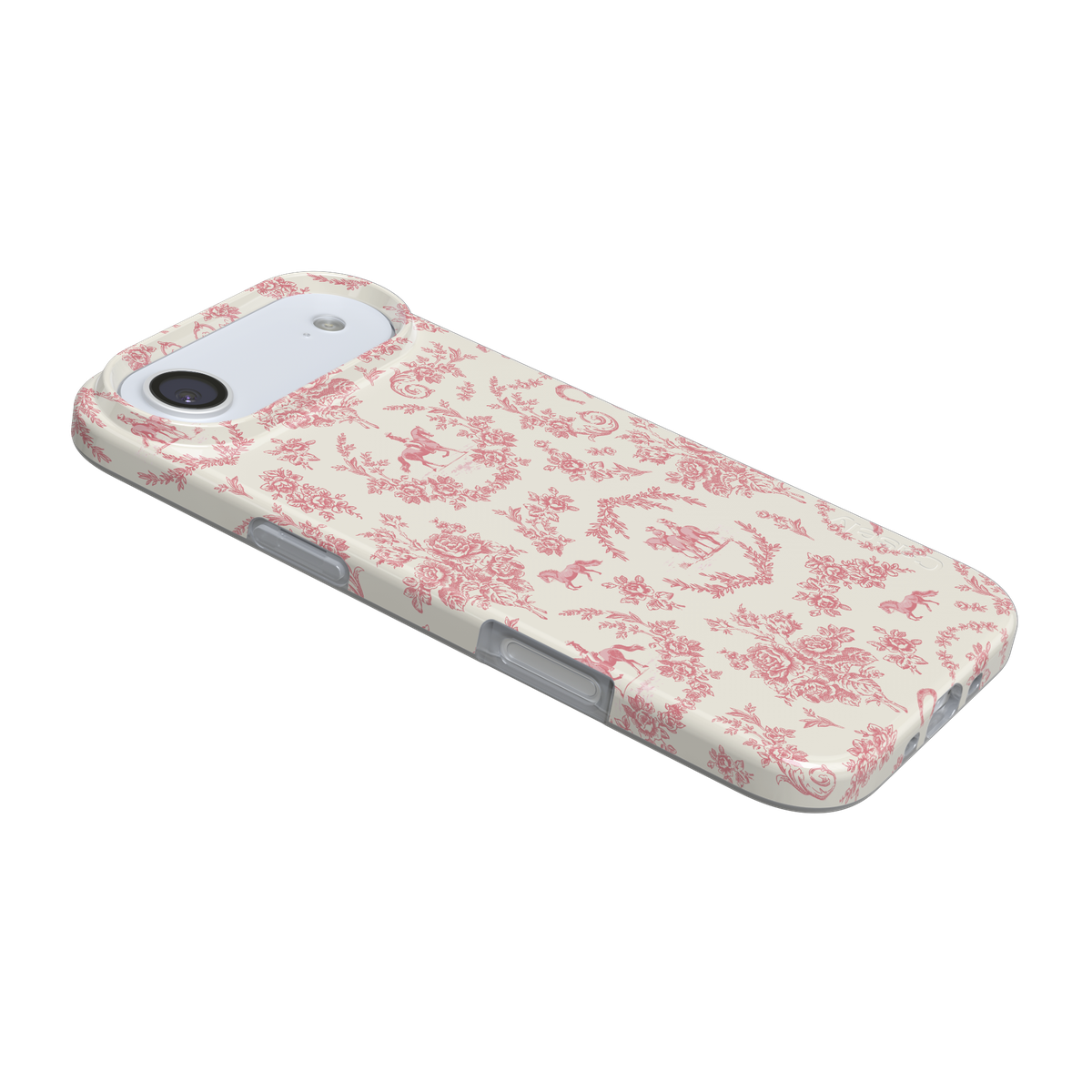 Western Bloom | Jenna Palek x Casely Case