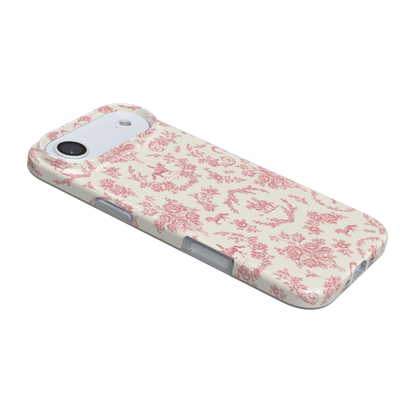 Western Bloom | Jenna Palek x Casely Case