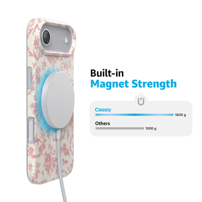 Western Bloom | Jenna Palek x Casely Case