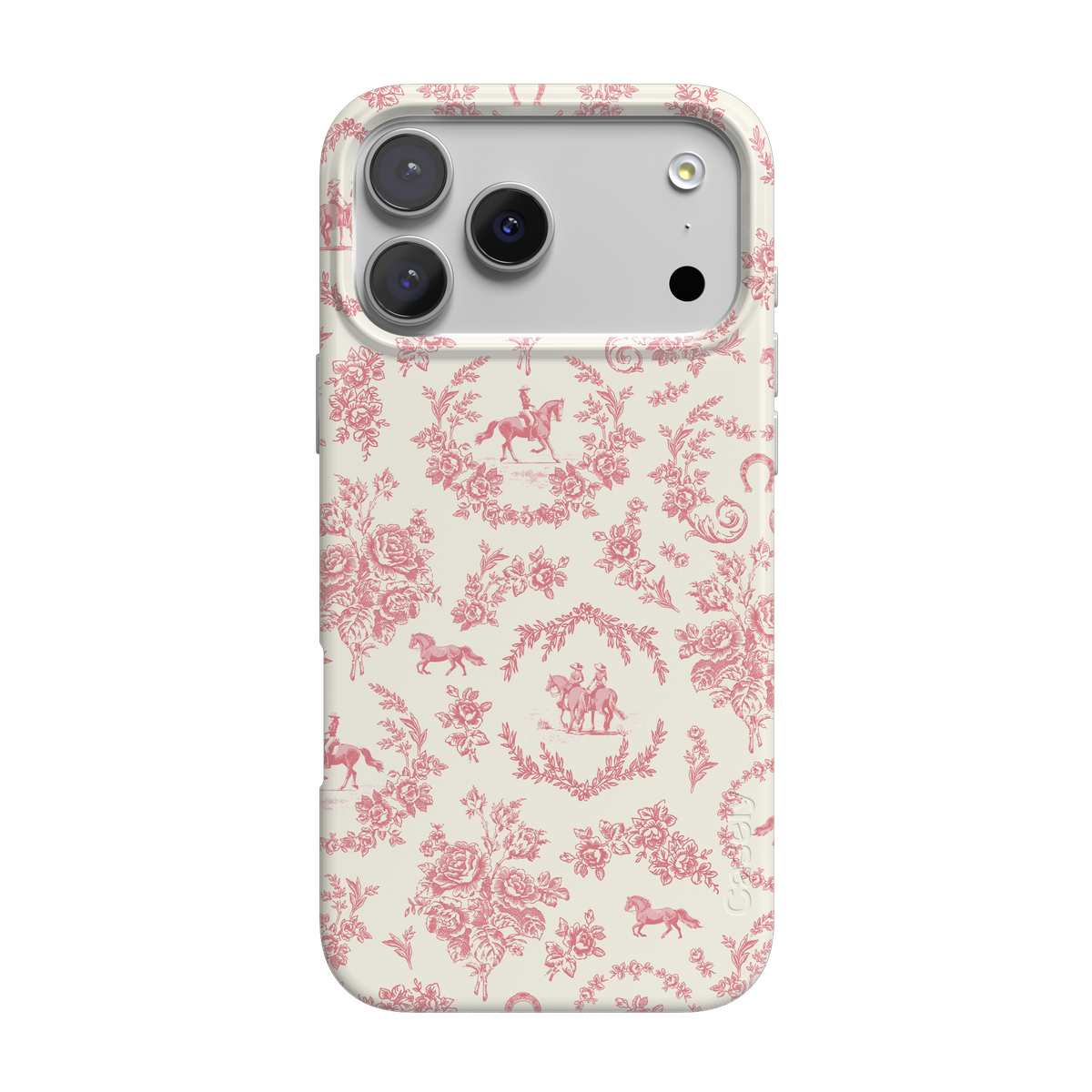 Western Bloom | Jenna Palek x Casely Case