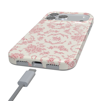 Western Bloom | Jenna Palek x Casely Case