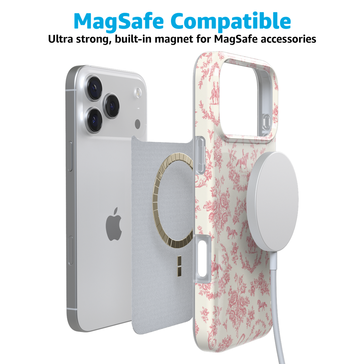 Western Bloom | Jenna Palek x Casely Case