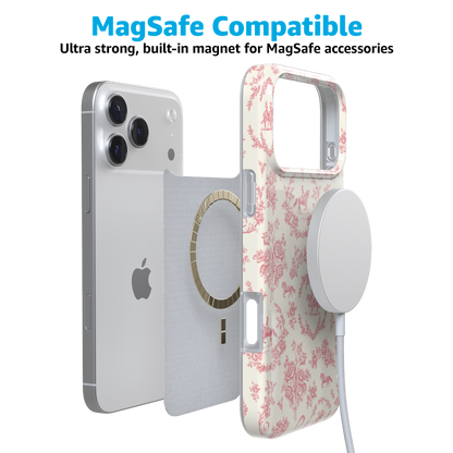 Western Bloom | Jenna Palek x Casely Case