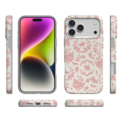 Western Bloom | Jenna Palek x Casely Case