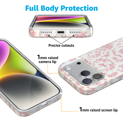 Western Bloom | Jenna Palek x Casely Case