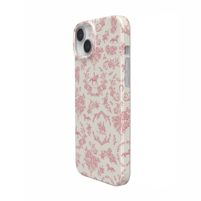 Western Bloom | Jenna Palek x Casely Case