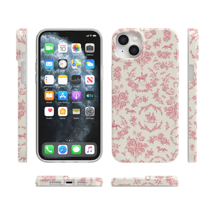 Western Bloom | Jenna Palek x Casely Case