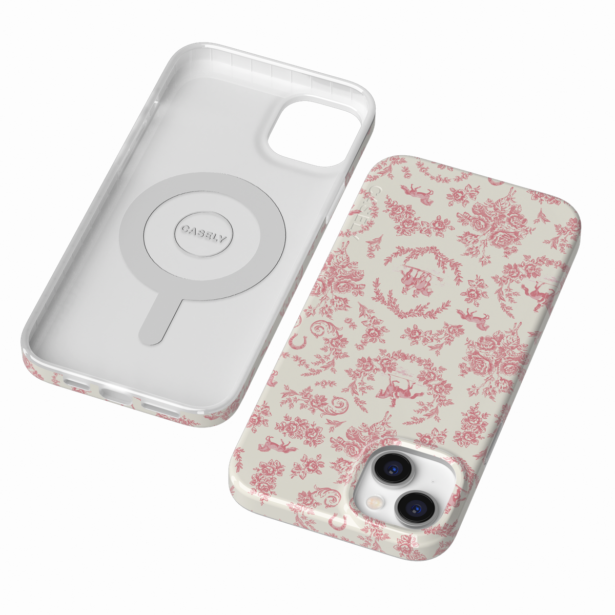 Western Bloom | Jenna Palek x Casely Case