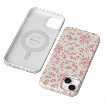 Western Bloom | Jenna Palek x Casely Case