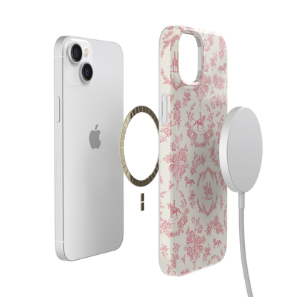 Western Bloom | Jenna Palek x Casely Case