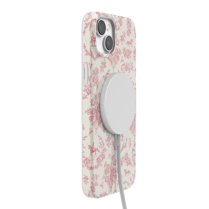 Western Bloom | Jenna Palek x Casely Case