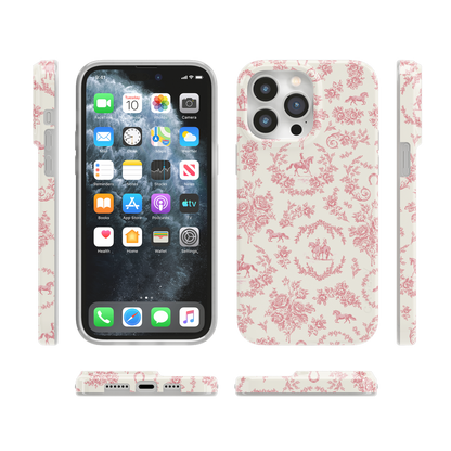 Western Bloom | Jenna Palek x Casely Case