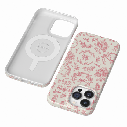 Western Bloom | Jenna Palek x Casely Case