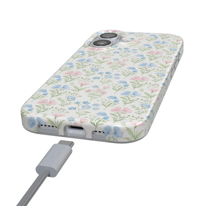 Pastel Garden | Sunday Best Case