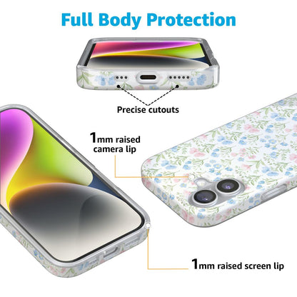 Pastel Garden | Sunday Best Case