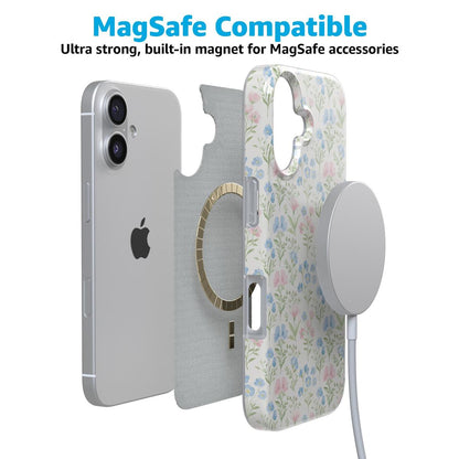 Pastel Garden | Sunday Best Case