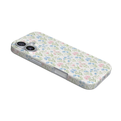 Pastel Garden | Sunday Best Case