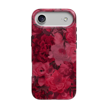Romance Novel | Moody Floral Case