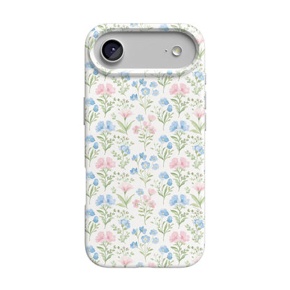 Pastel Garden | Sunday Best Case