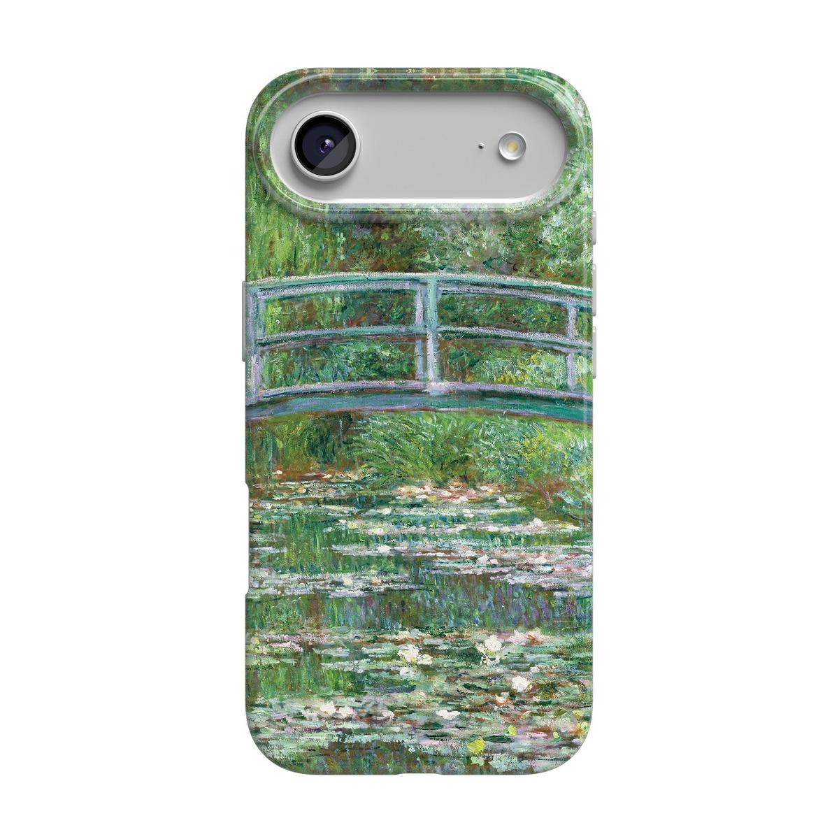 Monet’s Bridge | Limited Edition Phone Case