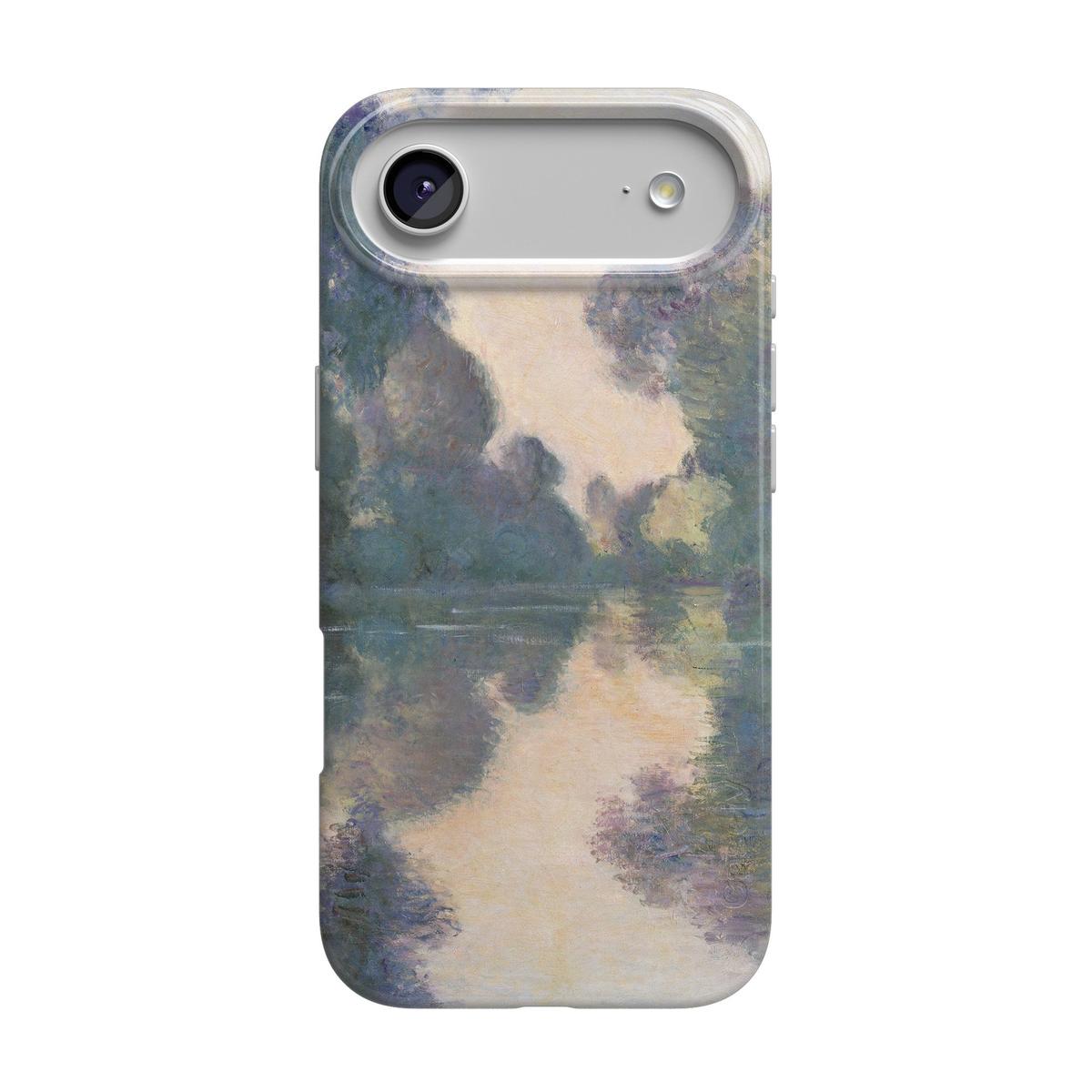 Monet’s Morning | Limited Edition Phone Case