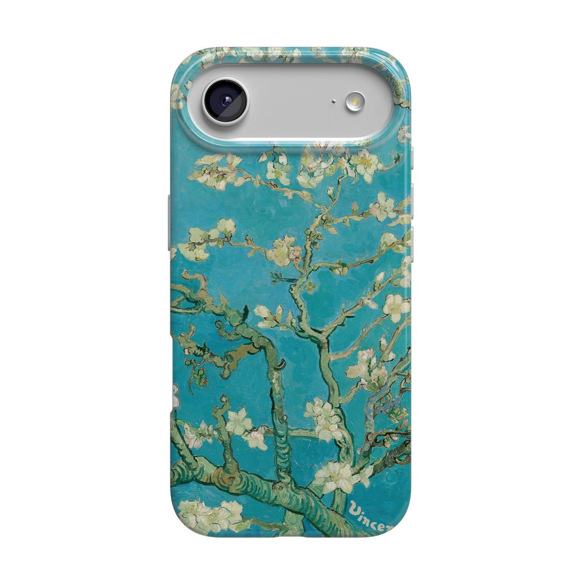 Van Gogh | Almond Blossom Floral Phone Case