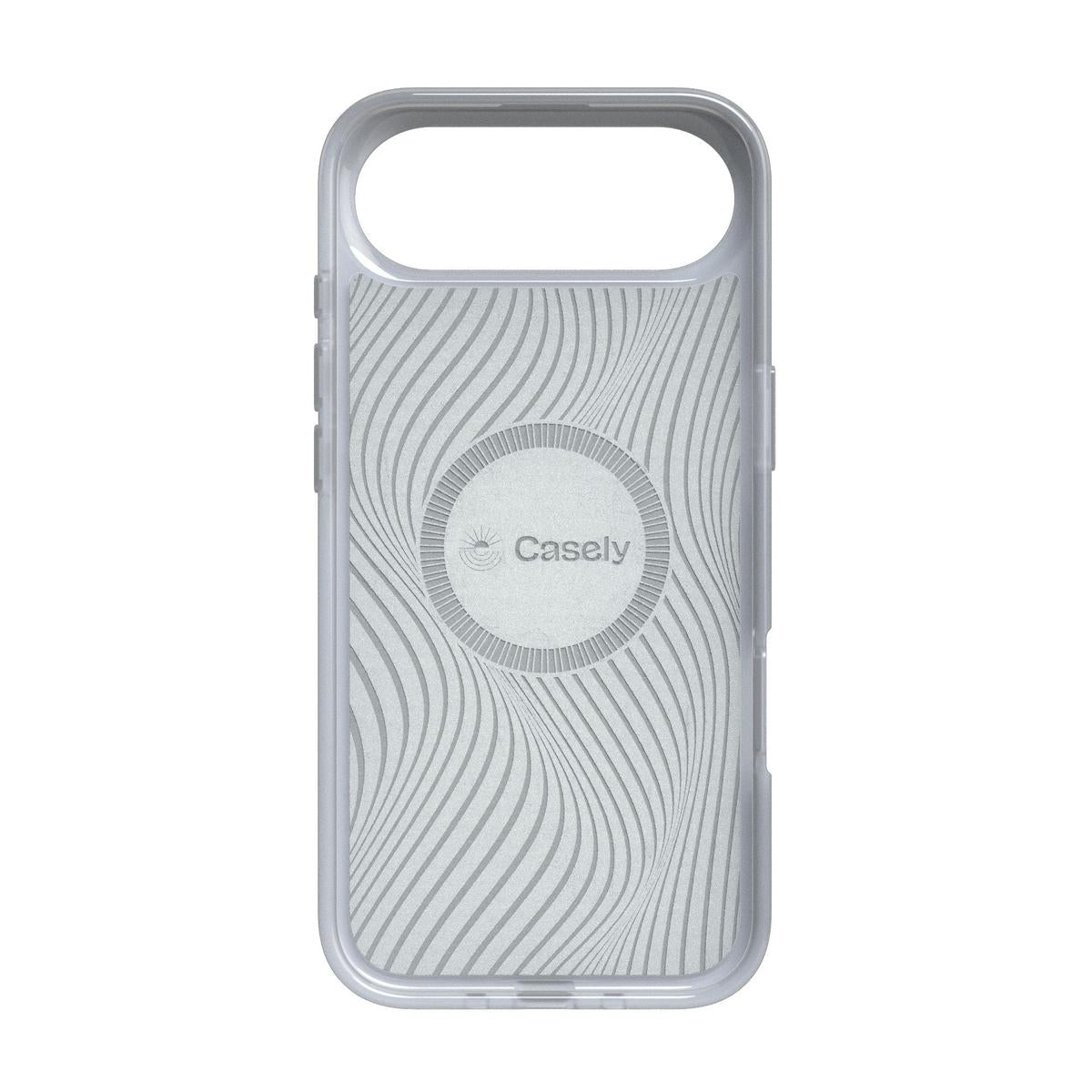 Tropical Color Splash | Abstract Retro Case