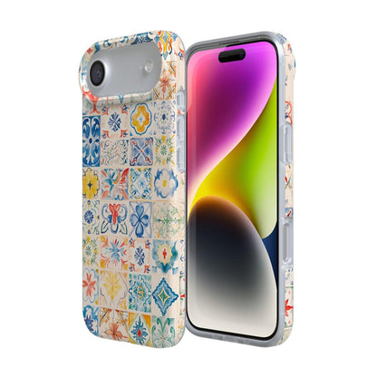 Tuscan Tiles | Dolce Vita Case