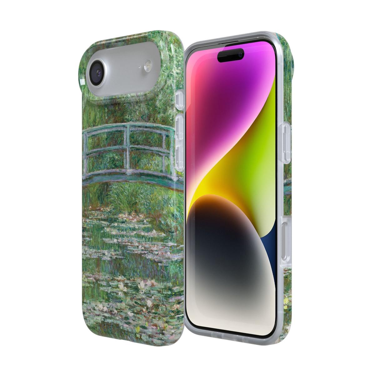 Monet’s Bridge | Limited Edition Phone Case