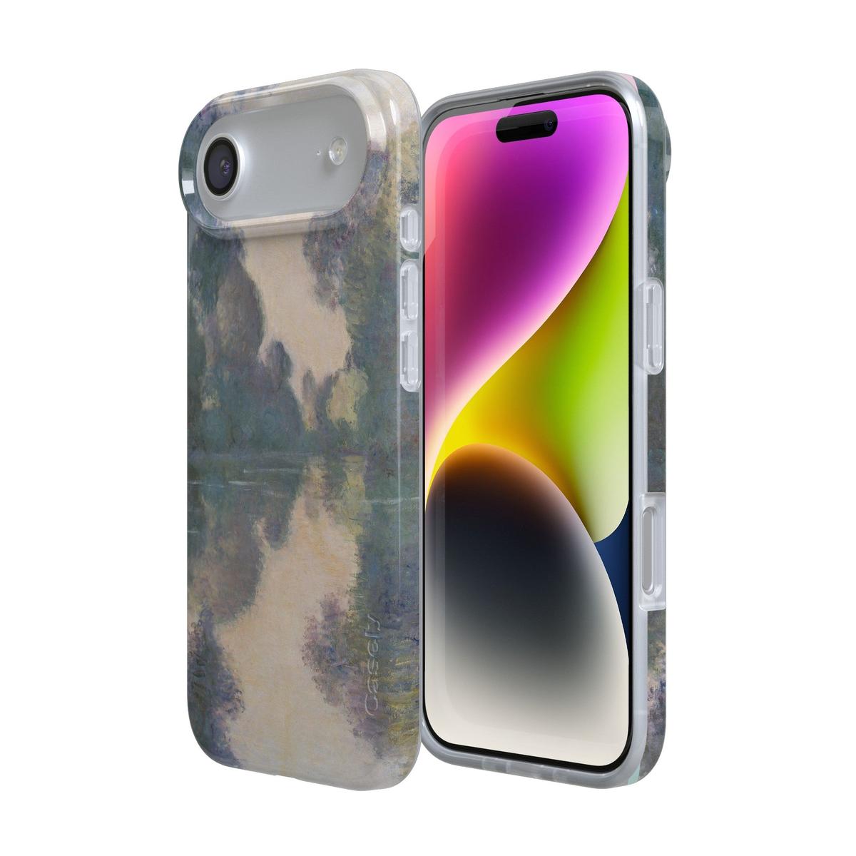 Monet’s Morning | Limited Edition Phone Case