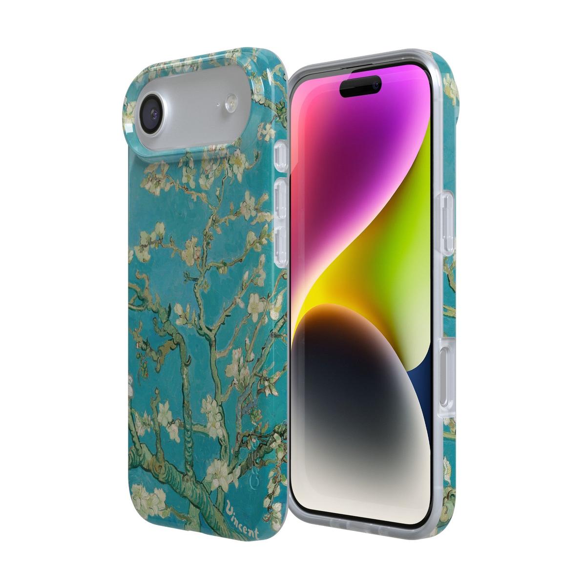 Van Gogh | Almond Blossom Floral Phone Case