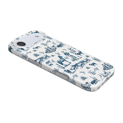 Wild West Adventure | Desert Case