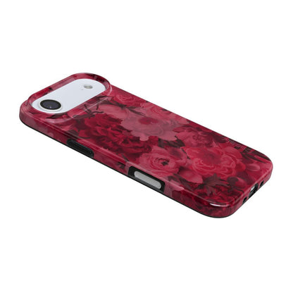 Romance Novel | Moody Floral Case
