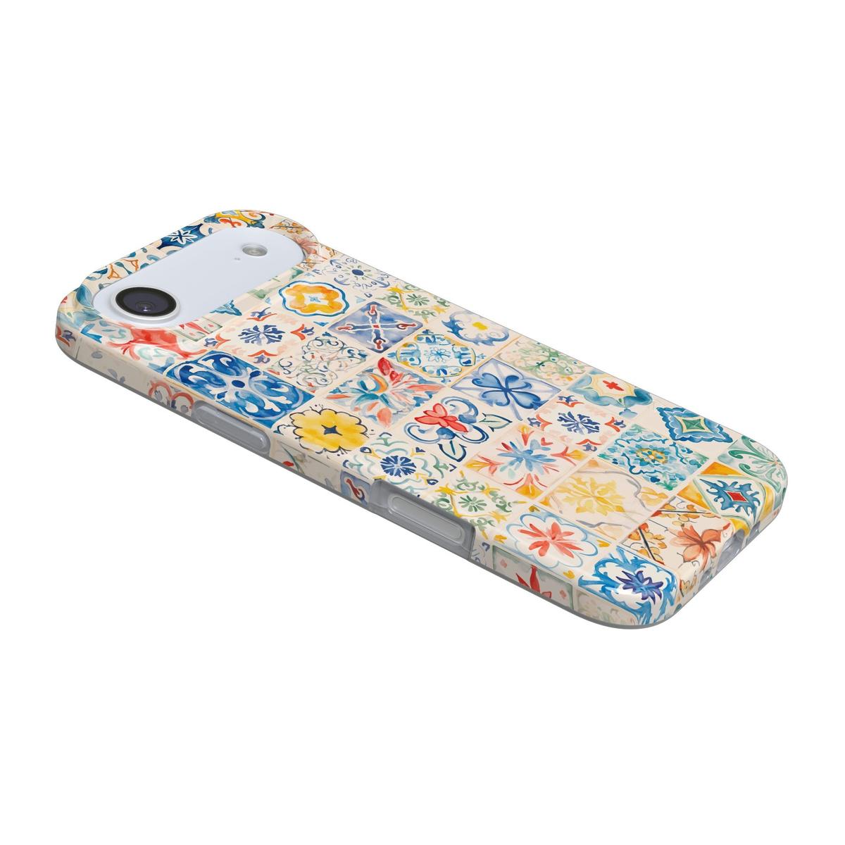 Tuscan Tiles | Dolce Vita Case