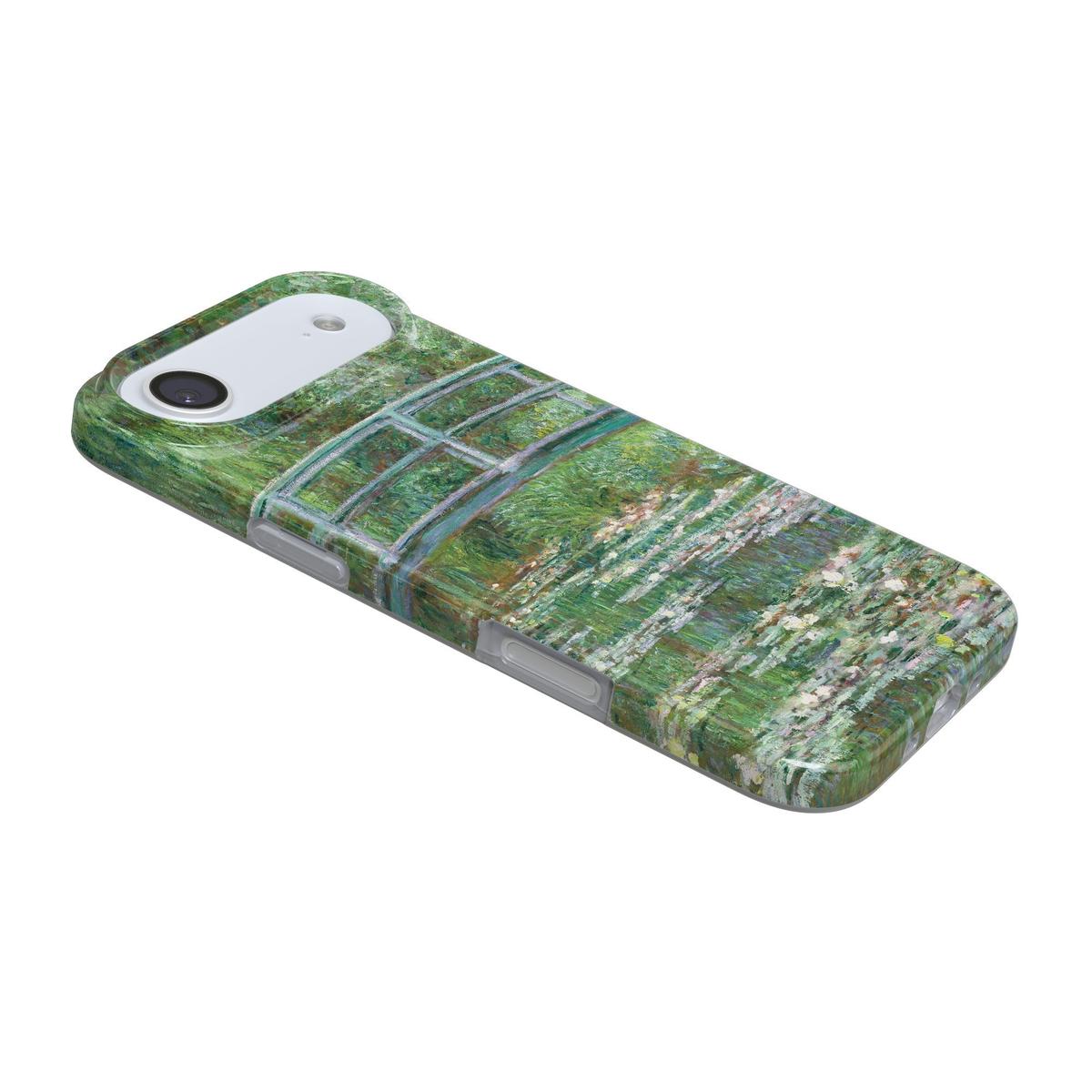 Monet’s Bridge | Limited Edition Phone Case