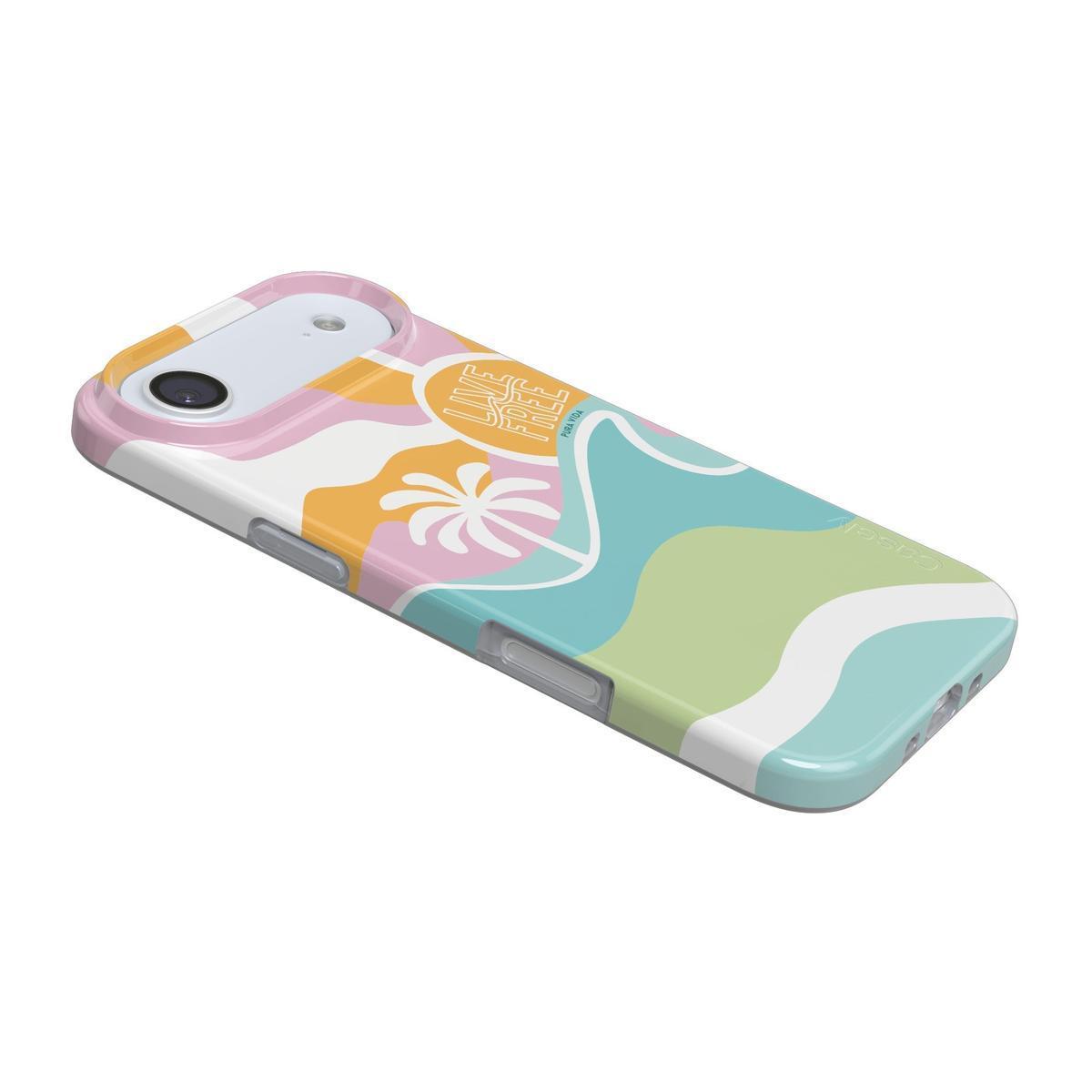 Tropical Dreams | Pura Vida Case