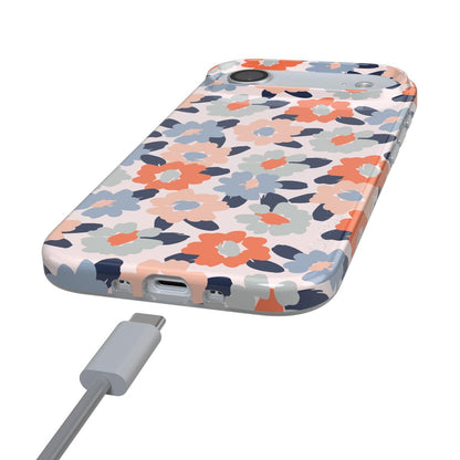 Field of Flowers | Pastel Floral Case