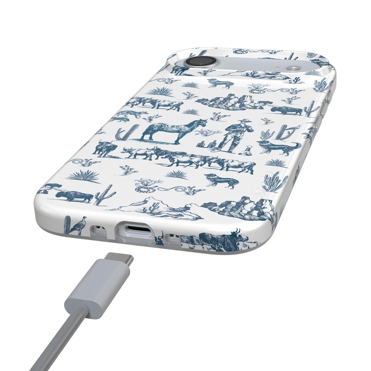 Wild West Adventure | Desert Case