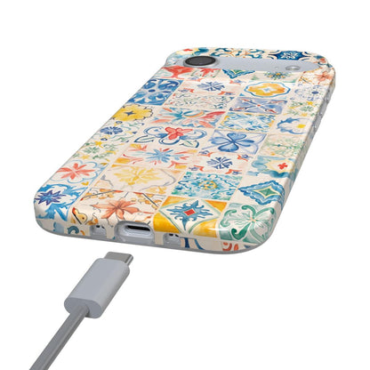 Tuscan Tiles | Dolce Vita Case