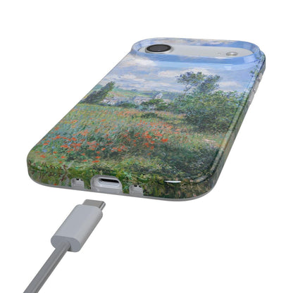 Monet’s View | Limited Edition Phone Case