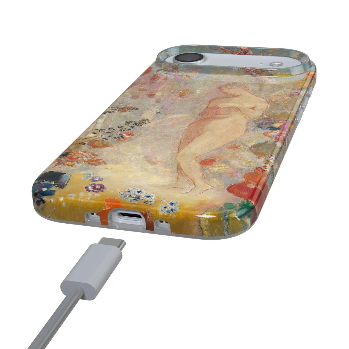 Pandora | The Met Series Case