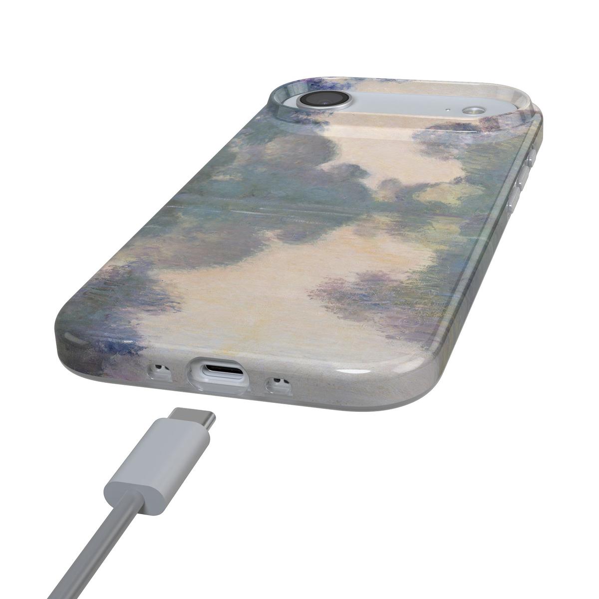 Monet’s Morning | Limited Edition Phone Case