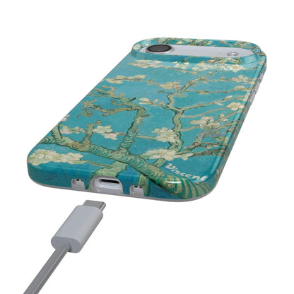 Van Gogh | Almond Blossom Floral Phone Case