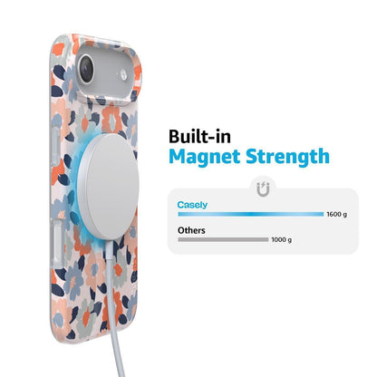 Field of Flowers | Pastel Floral Case