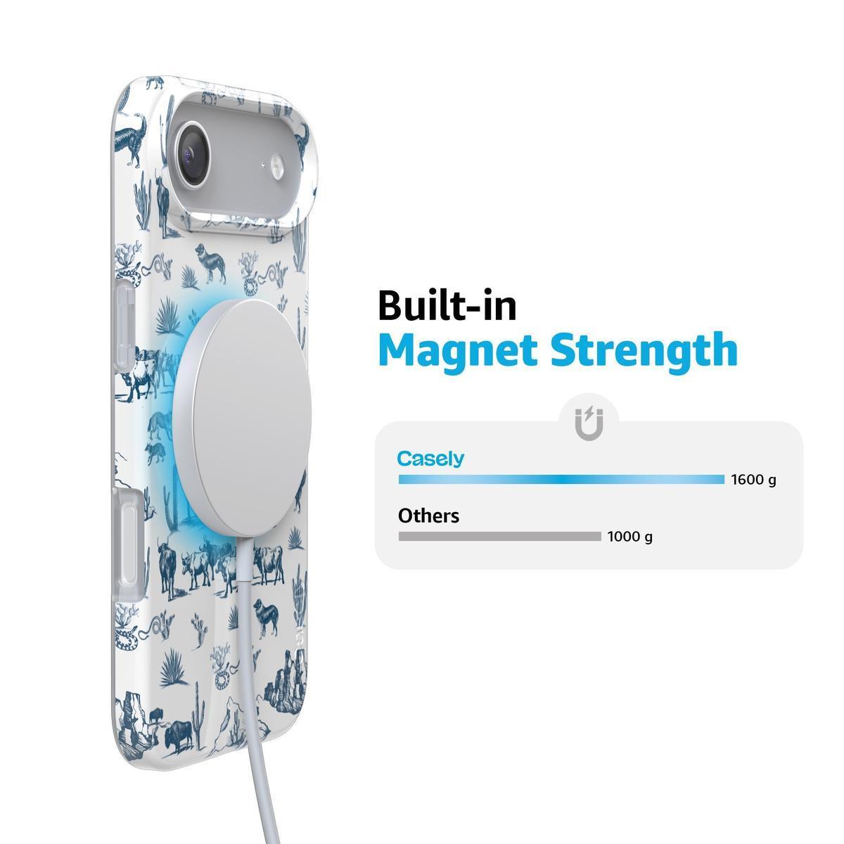 Wild West Adventure | Desert Case